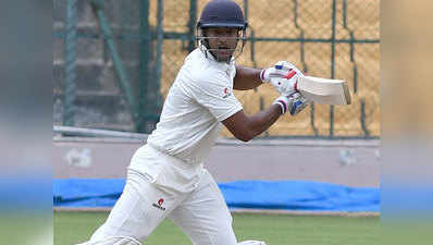 AUS vs IND 3rd टेस्ट: टीम इंडिया को पहला झटका, हनुमा विहारी 8 रन बनाकर आउट