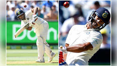 Ind vs Aus 3rd Test: మయాంక్ ఆరంగేట్రం.. భారత్‌కు కొత్త ఓపెనింగ్ జోడి