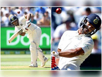 Ind vs Aus 3rd Test: మయాంక్ ఆరంగేట్రం.. భారత్‌కు కొత్త ఓపెనింగ్ జోడి