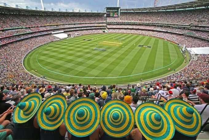 Boxing Day Test