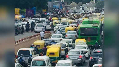 सीएमपी होगा लागू, मुंबई को भारी ट्रैफिक से मिलेगी हल्की राहत