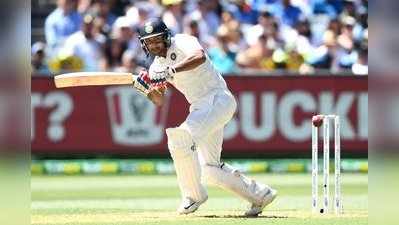 India Australia 3rd Test : 71 ஆண்டுக்கு அப்பறம் அஸி.,க்கு எதிராக அசத்தல் சாதனை படைத்த மாயங்க் அகர்வால்!