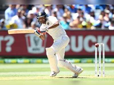 India Australia 3rd Test : 71 ஆண்டுக்கு அப்பறம் அஸி.,க்கு எதிராக அசத்தல் சாதனை படைத்த மாயங்க் அகர்வால்!