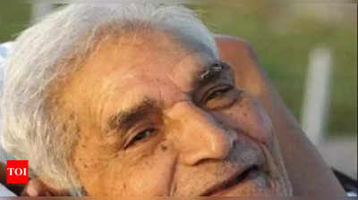 Baba Amte Birth Anniversary: ಬಾಬಾ ಆಮ್ಟೆ ಬಗ್ಗೆ ನಿಮಗೆಷ್ಟು ಗೊತ್ತು?