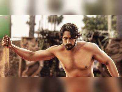 Sudeep: ಪೈಲ್ವಾನ್ ಬಾಡಿ ಫೇಕ್ ಎಂದವರಿಗೆ ಸುದೀಪ್ ಖಡಕ್ ಉತ್ತರ