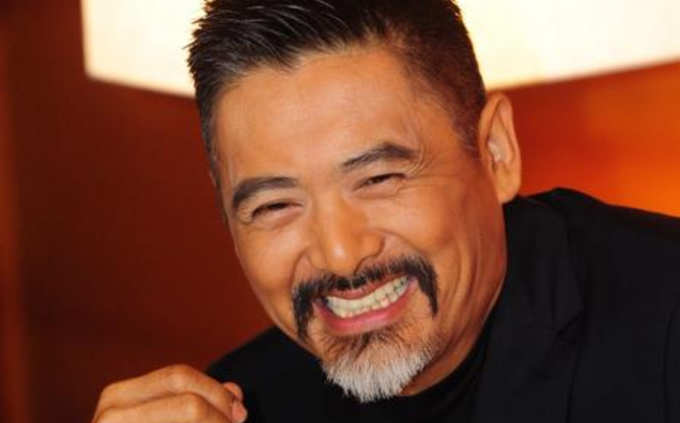 chow yun-fat fortune