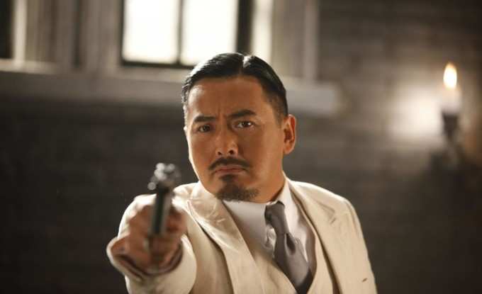 Chow Yun-fat