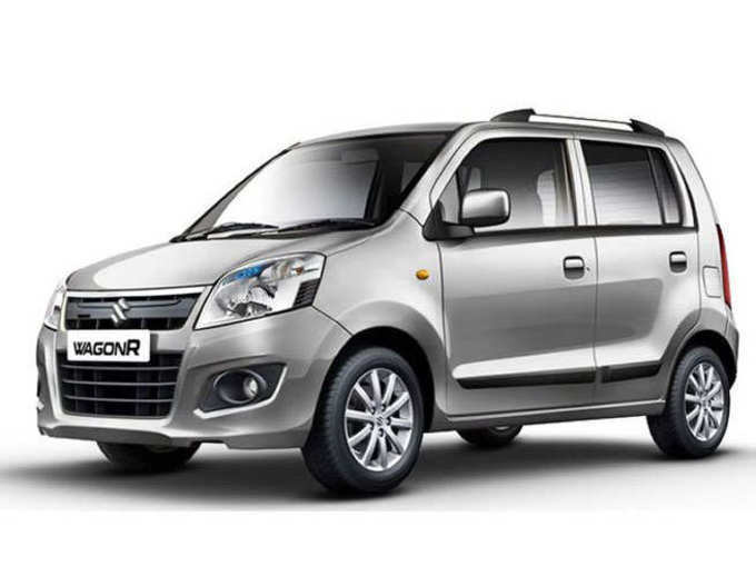 WAGONR