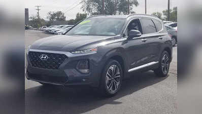 Hyundai की नई SUV में होगी फिंगरप्रिंट टेक्नॉलजी, जानें कैसे करेगी काम