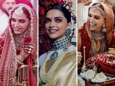 Tips to get Deepika Padukone like Bridal glow: ऐसे पाएं, दीपिका पादुकोण जैसा ब्राइडल ग्लो