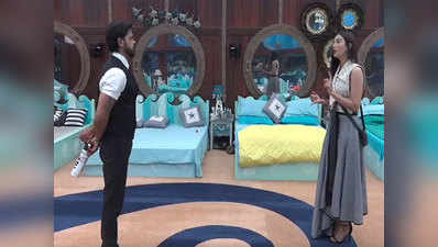 Bigg Boss 12 एपिसोड 102 Day 101: गौहर खान से भिड़े श्रीसंत, दीपिक बने टास्क में विनर