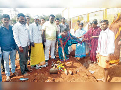 ಉದ್ಯಾನಗಳಿಂದ ಉತ್ತಮ ಆರೋಗ್ಯ