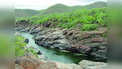 ಮೇಕೆದಾಟು: ಸಿಎಂಗಳ ಸಭೆಗೆ ಕೇಂದ್ರ ನಿರ್ಧಾರ