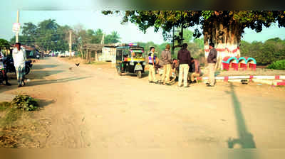 ಸಿಎಂ ಶೂಟೌಟ್ ಹೇಳಿಕೆ: ಊರು ತೊರೆದ ಹಲವು ಮಂದಿ