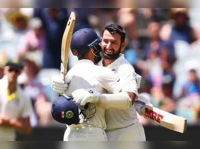 IND vs AUS 3rd Test Highlights : మెల్‌బోర్న్ టెస్టులో భారత్ 443/7 డిక్లేర్డ్.. ఆసీస్ 8/0