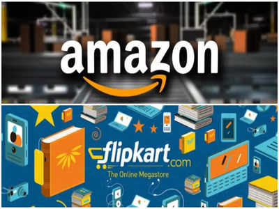 Amazon E Commerce: అమెజాన్, ఫ్లిప్‌కార్ట్‌లో ఇక భారీ డిస్కౌంట్లు ఉండవ్