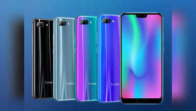 Flipkart Mobiles Bonanza Sale: Honor के इन स्मार्टफोन्स पर बंपर छूट और ऑफर्स