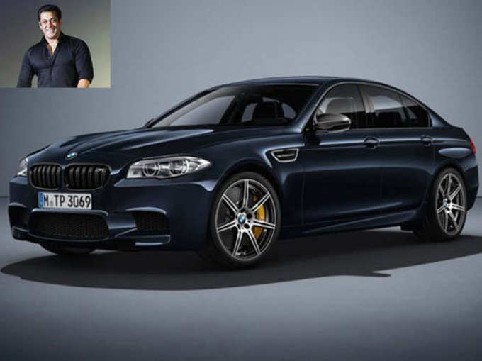 ​BMW M5