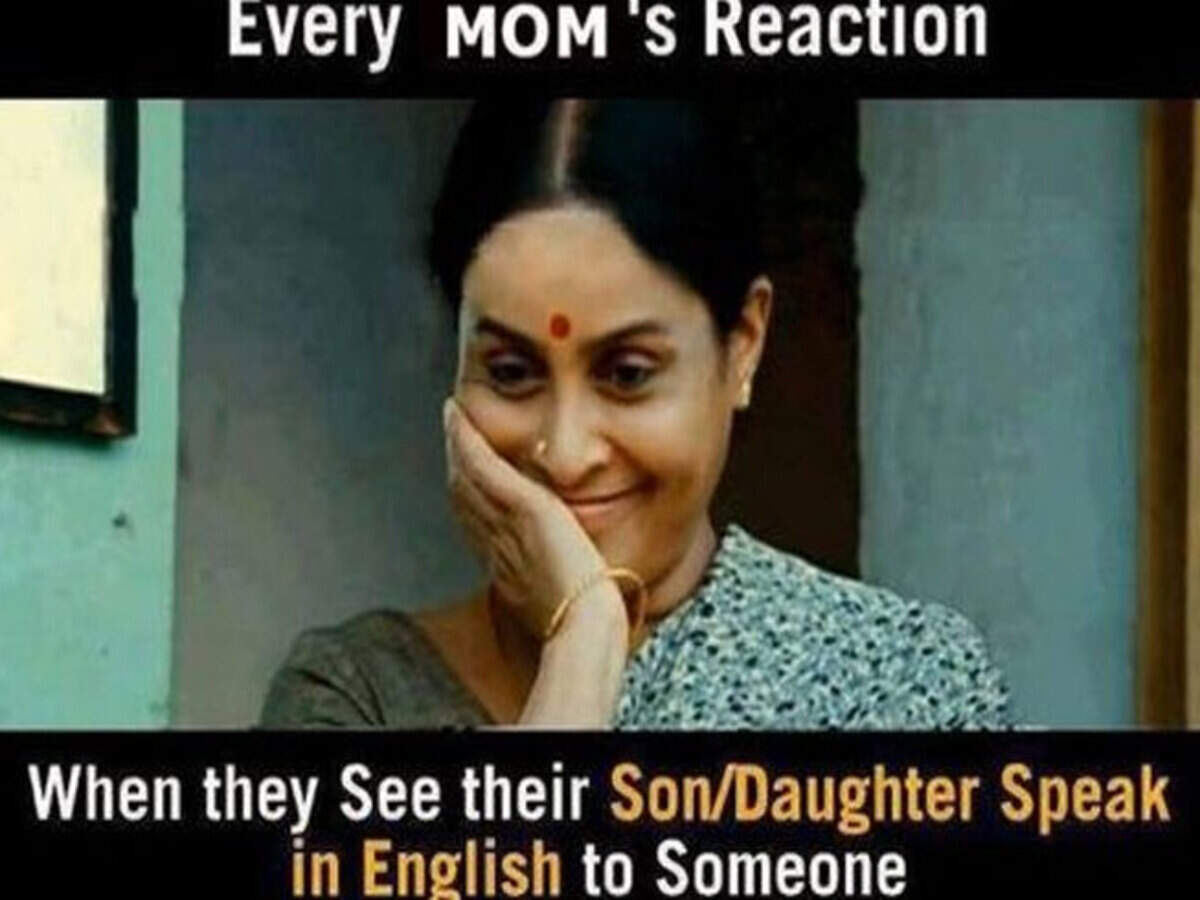 ये मीम्स देख आपको याद आ जाएंगी अपनी मां - funny viral memes on indian moms - Navbharat Times ये मीम्स देख आपको याद आ जाएंगी अपनी मां - funny viral memes on indian moms - Navbharat Times