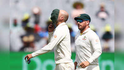 India vs Australia: கண்ணீர் வராத குறையாக கதறிய ஆஸி., பவுலர்கள்...: இந்திய அணி 443 ரன்களுக்கு ‘டிக்ளேர்’!