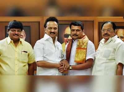 DMK: கரூர் பொதுக்கூட்டம் செந்தில் பாலாஜியால் திமுகவுக்கு திருப்பு முனையாக அமையுமா?