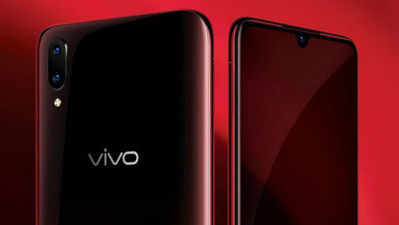 Vivo V12 Pro: விரைவில்  வெளியாகும் விவோ நிறுவனத்தின் அடுத்த ஸ்மார்ட் போன்