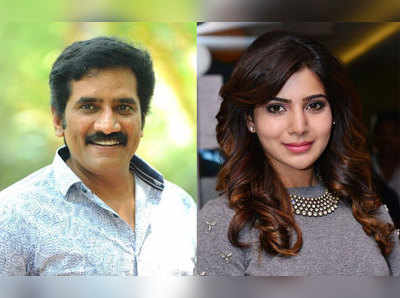 Rao Ramesh: ‘ఓ బేబీ’ అప్‌డేట్.. రావు రమేశ్ తల్లిగా సమంత!