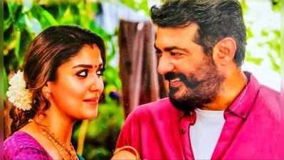 Viswasam: ‘கபாலி’, ‘சர்க்கார்’ படத்தை அடுத்து ரஷ்யாவில் வெளியாகும் அஜித்தின் ‘விஸ்வாசம்’!