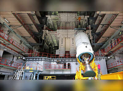 ISRO Recruitment: நீங்கள் சிவில் இன்ஜினியரா? இஸ்ரோவில் உங்களுக்கு வேலை ரெடியா இருக்கு!