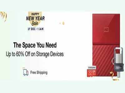 Paytm Mall Happy New Year Sale: फोनपासून टीव्ही, फ्रिजवर २० हजारांची सूट