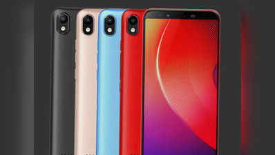 Infinix Smart 2 को Android Pie अपडेट मिलना शुरू, इन फीचर्स में आएगा बदलाव