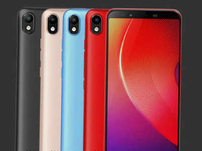 Infinix Smart 2 को Android Pie अपडेट मिलना शुरू, इन फीचर्स में आएगा बदलाव