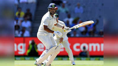 India vs Australia 2nd Test- किसी अन्य पिच पर 140 से 150 रन बना सकता था: पुजारा