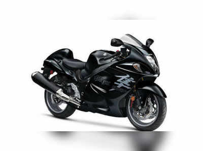 2019 Suzuki Hayabusa: కొత్త హయబుస బైక్.. ధర తెలిస్తే షాక్