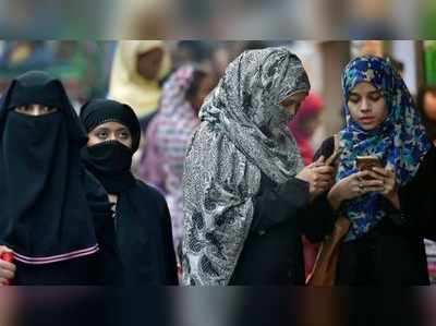 Triple Talaq బిల్లుకు లోక్‌సభ ఆమోదం.. కాంగ్రెస్, అన్నాడీఎంకే వాకౌట్