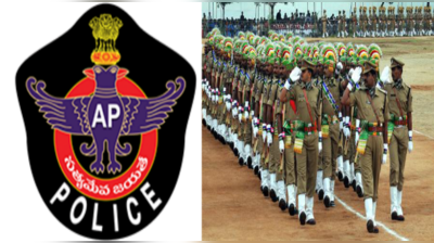 AP Police Admit Cards: వెబ్‌సైట్‌లో ఏపీ పోలీసు కానిస్టేబుల్ హాల్‌టికెట్లు