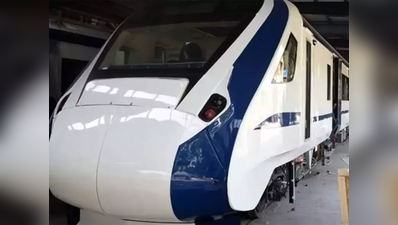ट्रेन 18 अब पैसेंजरों को लेकर 2019 में दौड़ेगी?