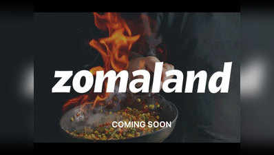आ रहा Zomato का फूड कार्निवल Zomaland, जानें खासियत
