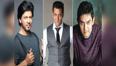 Salman Khan की बर्थडे पार्टी में इसलिए शामिल नहीं हुए शाहरुख और आमिर