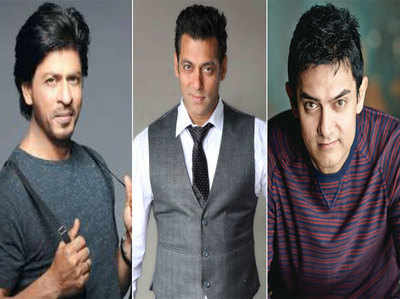 Salman Khan की बर्थडे पार्टी में इसलिए शामिल नहीं हुए शाहरुख और आमिर