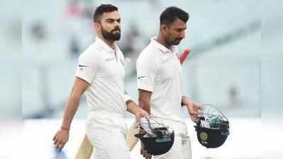 Ind vs Aus 3rd Test Highlights: మెల్‌బోర్న్‌ టెస్టులో భారత్ 54/5.. ఆధిక్యం 346