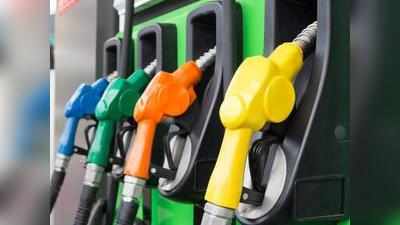 Petrol Price in Kerala: പെട്രോൾ-ഡീസൽ വില വീണ്ടും കുറഞ്ഞു; പെട്രോളിന് 72.73 രൂപ