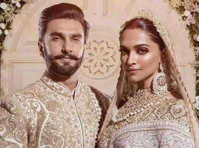 Deepika Padukone और Ranveer Singh ने 4 साल पहले कर ली थी इंगेजमेंट?