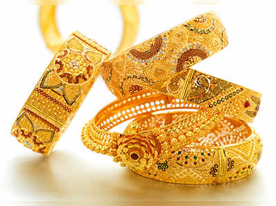 Gold Rate in Kerala; സ്വര്‍ണ വിലയിൽ വീണ്ടും വര്‍ധനവ്; പവന് 23,560 രൂപ