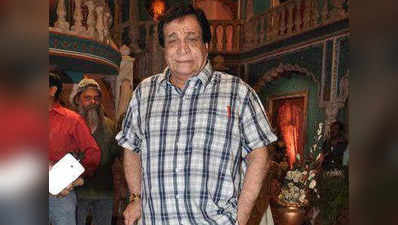 सीरियस हैं बॉलिवुड ऐक्टर Kader Khan, वेंटिलेटर पर हुए शिफ्ट