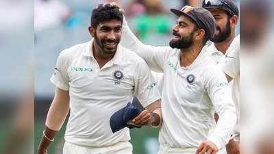 Ind vs Aus 3rd Test: 39 ஆண்டு சாதனையை உடைத்தெறிந்த ‘யார்க்கர் கிங்’ பும்ரா: முதல் ஆசிய வீரராக சாதனை!