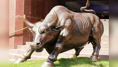 Stock Market News: బలపడ్డ రూపాయి.. భారీ లాభాల దిశగా మార్కెట్లు