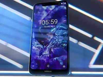 Nokia 5.1 Plusला मिळाले Android 9.0 Pie अपडेट