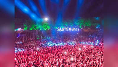 sunburn festival 2018 में इन चीजों को करना न भूलें