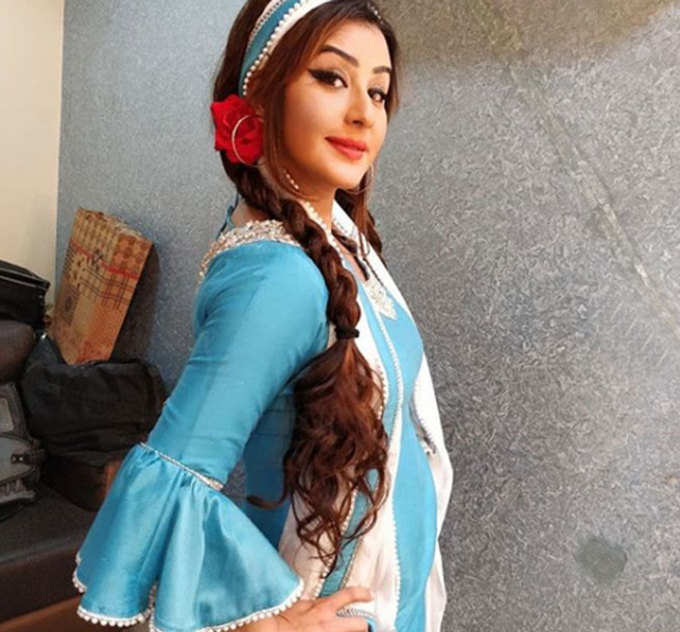 shilpa